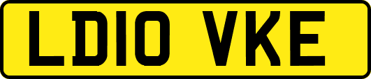 LD10VKE