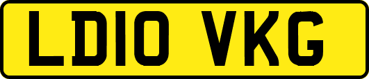 LD10VKG
