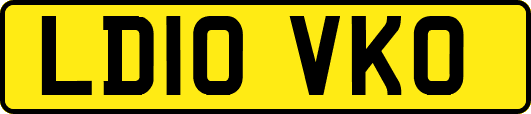 LD10VKO