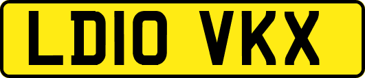 LD10VKX