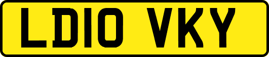 LD10VKY