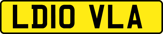 LD10VLA