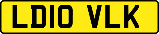 LD10VLK