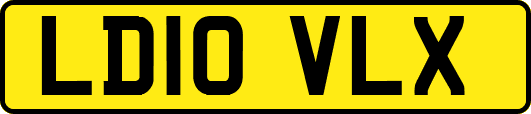 LD10VLX