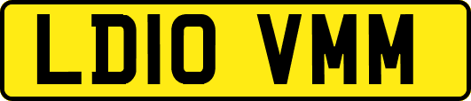 LD10VMM