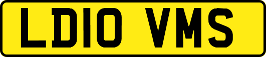 LD10VMS
