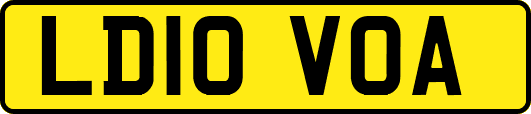 LD10VOA