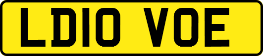 LD10VOE