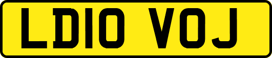 LD10VOJ