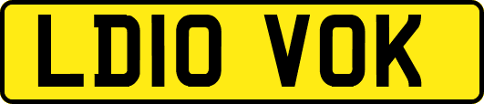 LD10VOK
