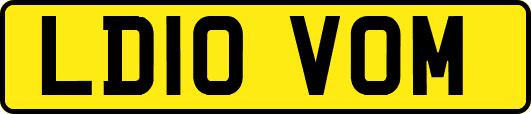 LD10VOM
