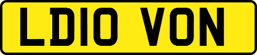 LD10VON