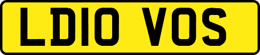 LD10VOS