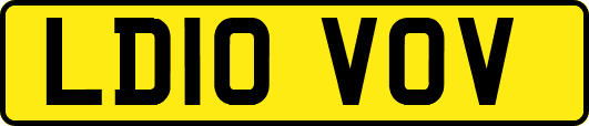 LD10VOV