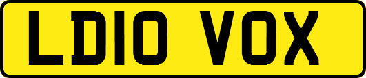 LD10VOX