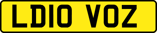 LD10VOZ