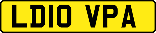LD10VPA