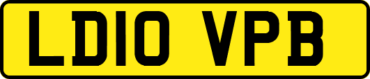 LD10VPB
