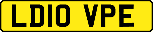 LD10VPE