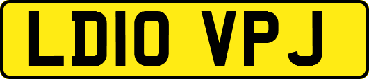 LD10VPJ