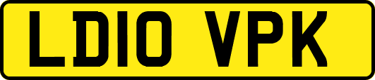 LD10VPK