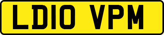 LD10VPM