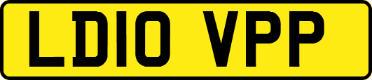 LD10VPP