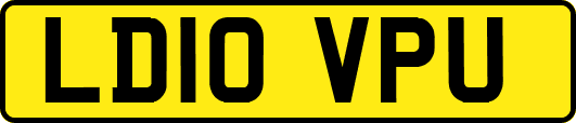 LD10VPU
