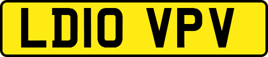 LD10VPV