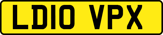 LD10VPX