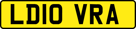LD10VRA