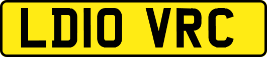 LD10VRC