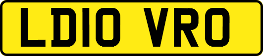 LD10VRO