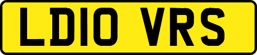 LD10VRS
