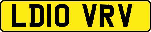 LD10VRV