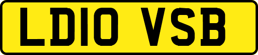 LD10VSB
