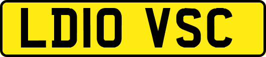 LD10VSC