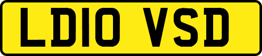 LD10VSD