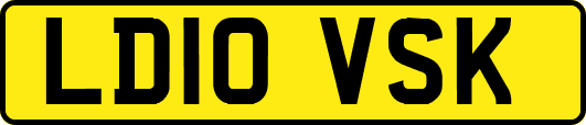 LD10VSK