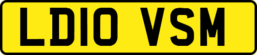 LD10VSM