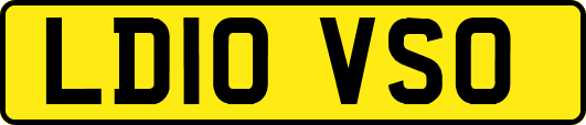 LD10VSO
