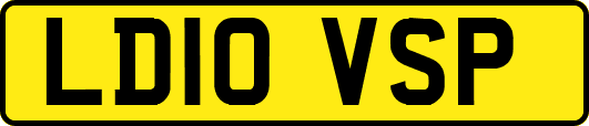 LD10VSP