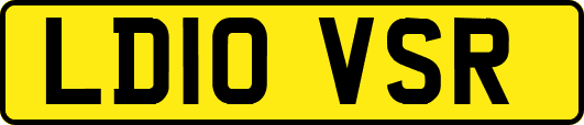 LD10VSR