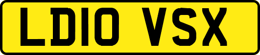 LD10VSX