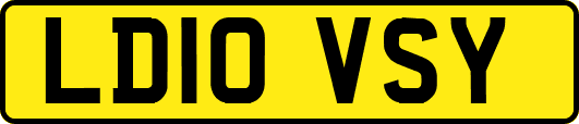 LD10VSY