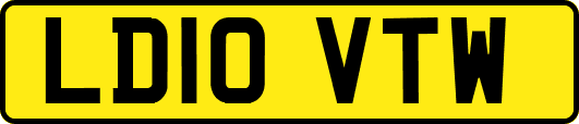 LD10VTW