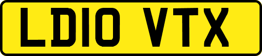 LD10VTX