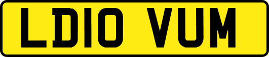 LD10VUM