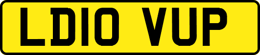 LD10VUP