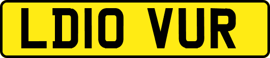 LD10VUR